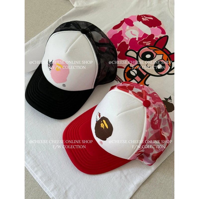 Hat from Cheese/ Kishi