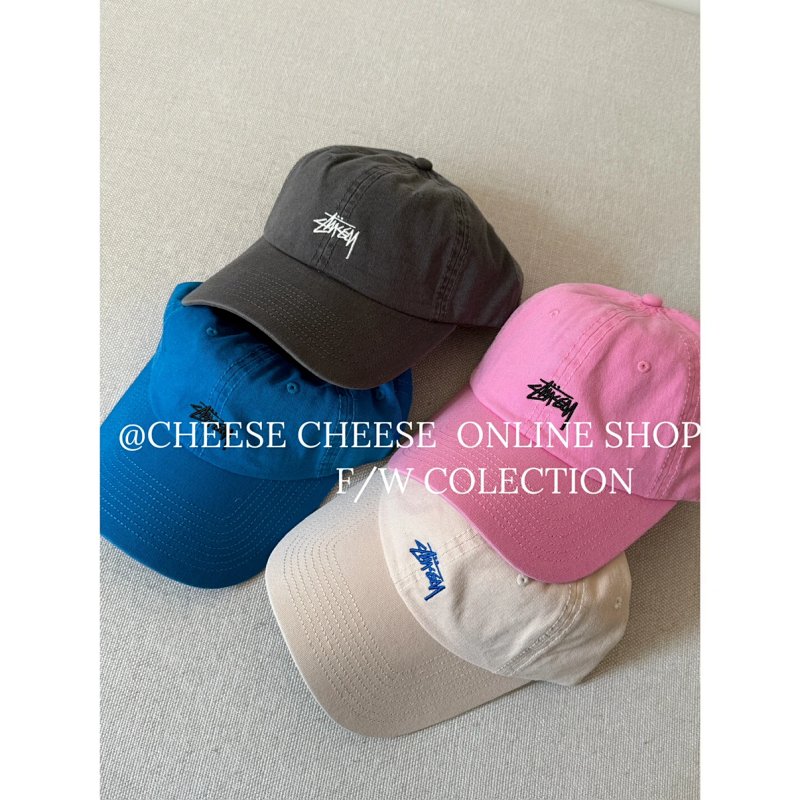 Hat from Cheese/ Kishi