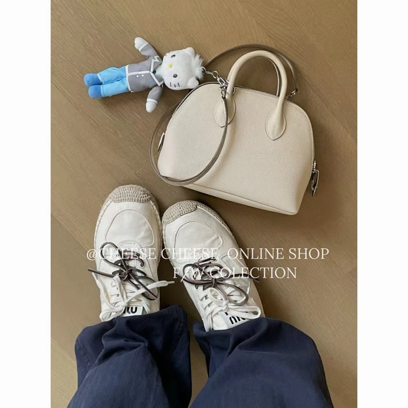Shoes from Cheese/ Kishi