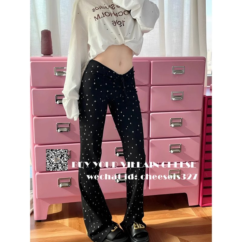 Pants from Cheese/ Kishi