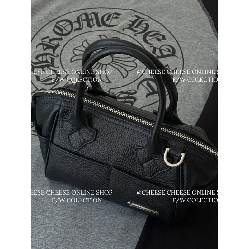 Bag from Cheese/ Kishi