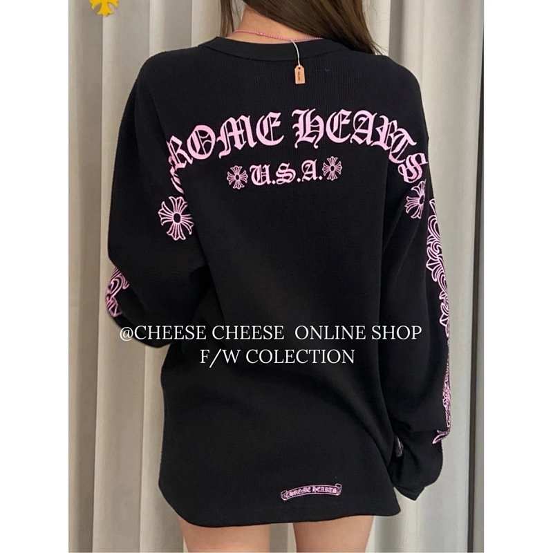 Long sleeve from Cheese/ Kishi