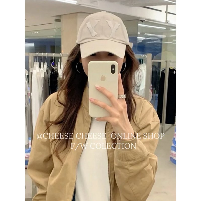 Hat from Cheese/ Kishi