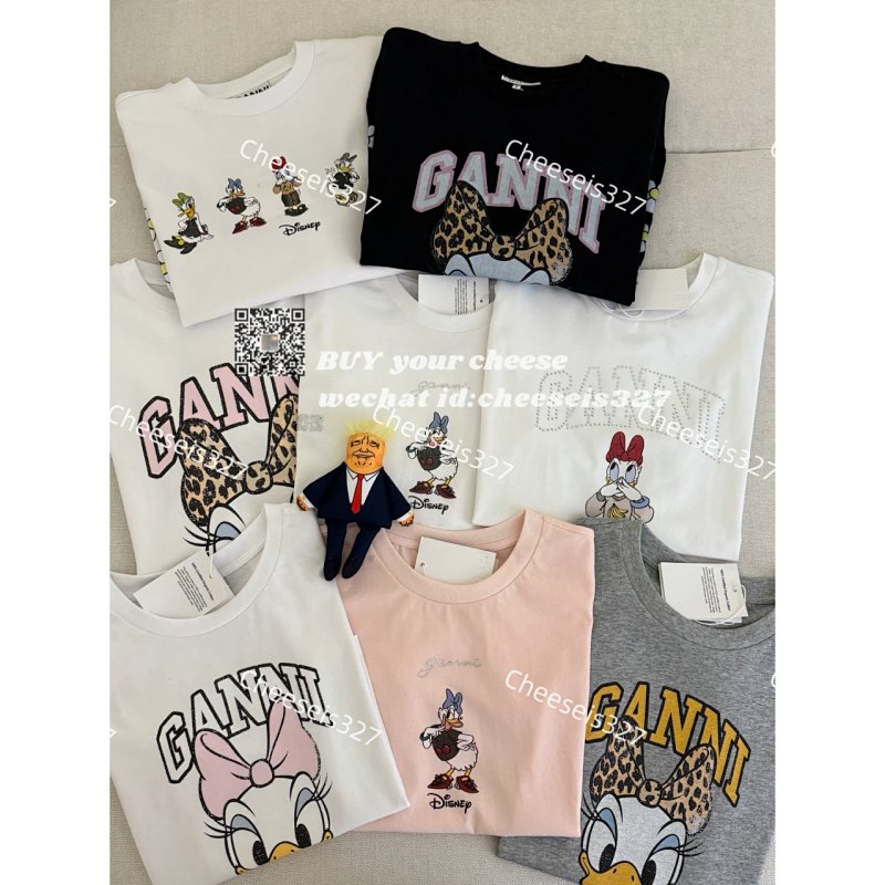 Tee from Cheese/ Kishi