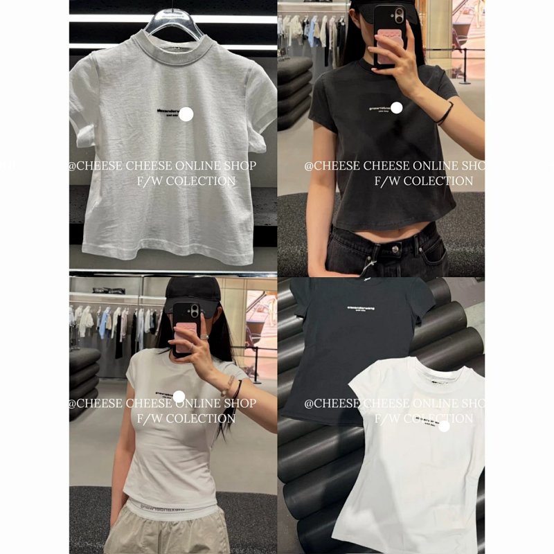 Tee from Cheese/ Kishi
