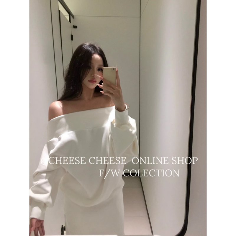 Hoodie from Cheese/ Kishi