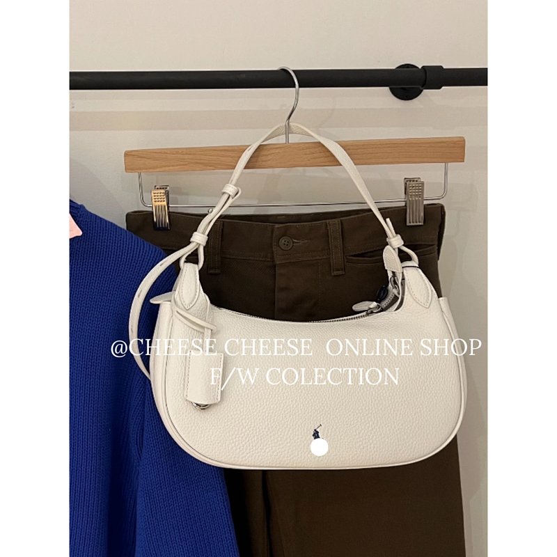 Bag from Cheese/ Kishi