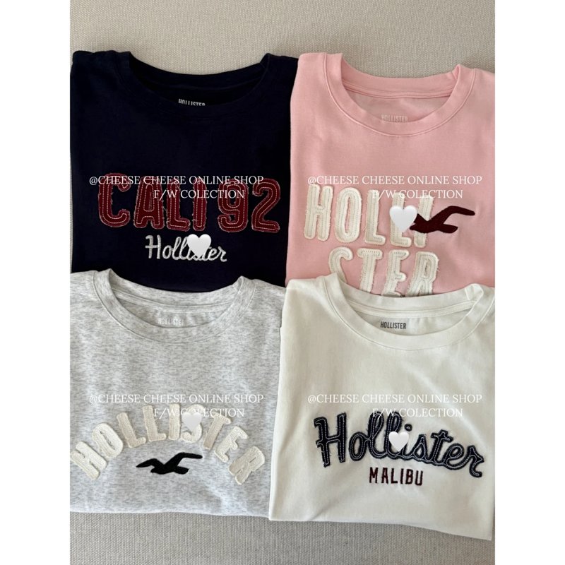 Tee from Cheese/ Kishi