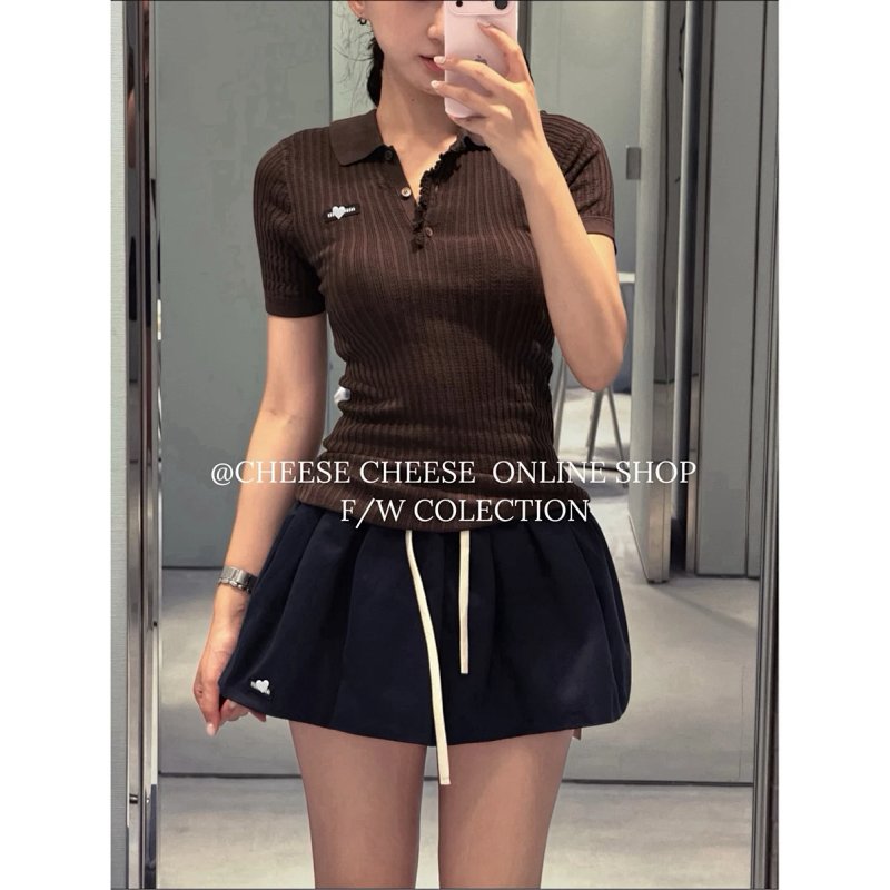 Sweater from Cheese/ Kishi