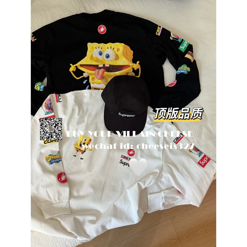 Tee from Cheese/ Kishi