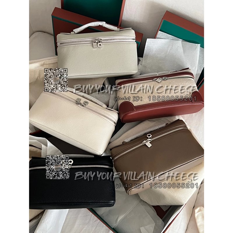 Handbag from Cheese/ Kishi
