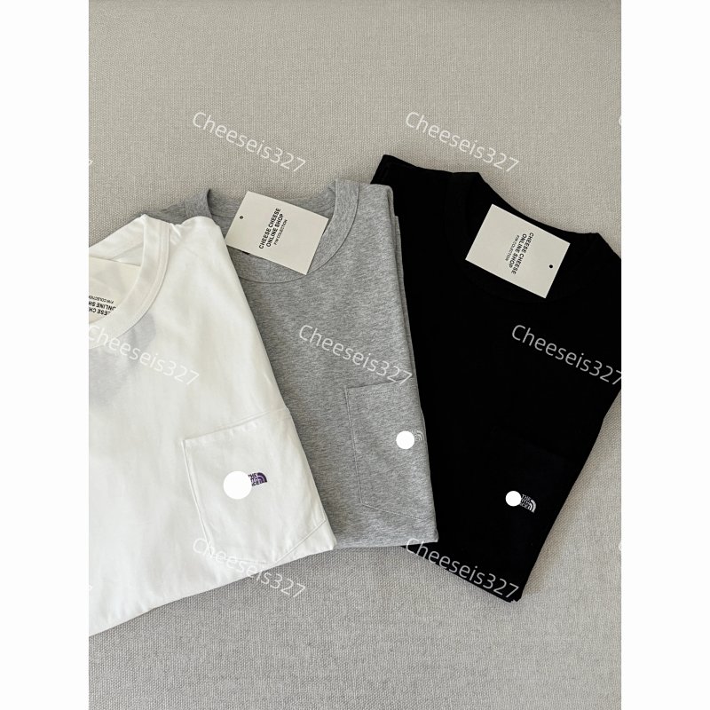 Long sleeve from Cheese/ Kishi