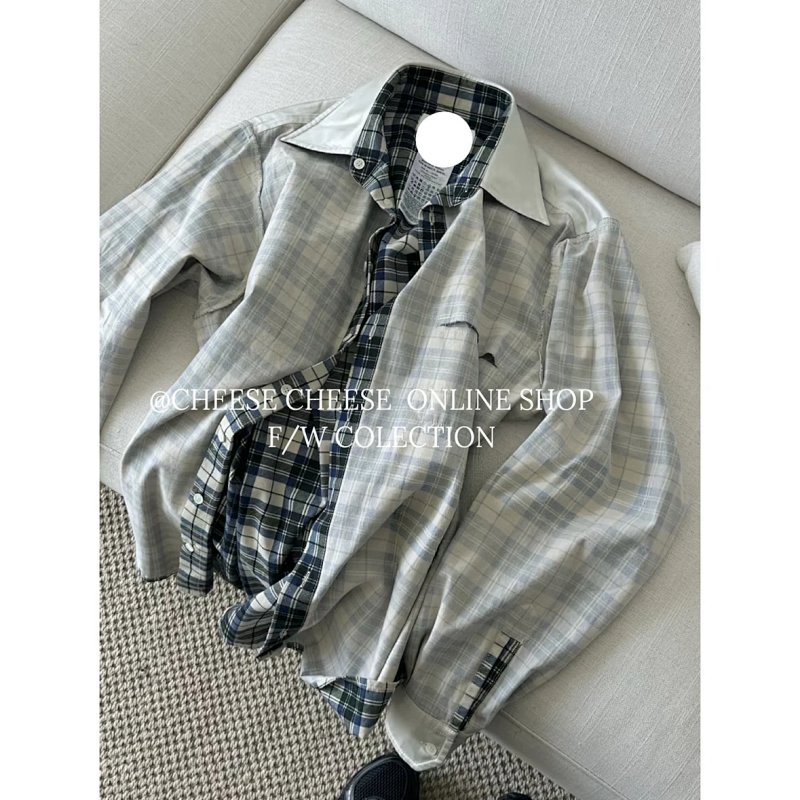 Jacket from Cheese/ Kishi