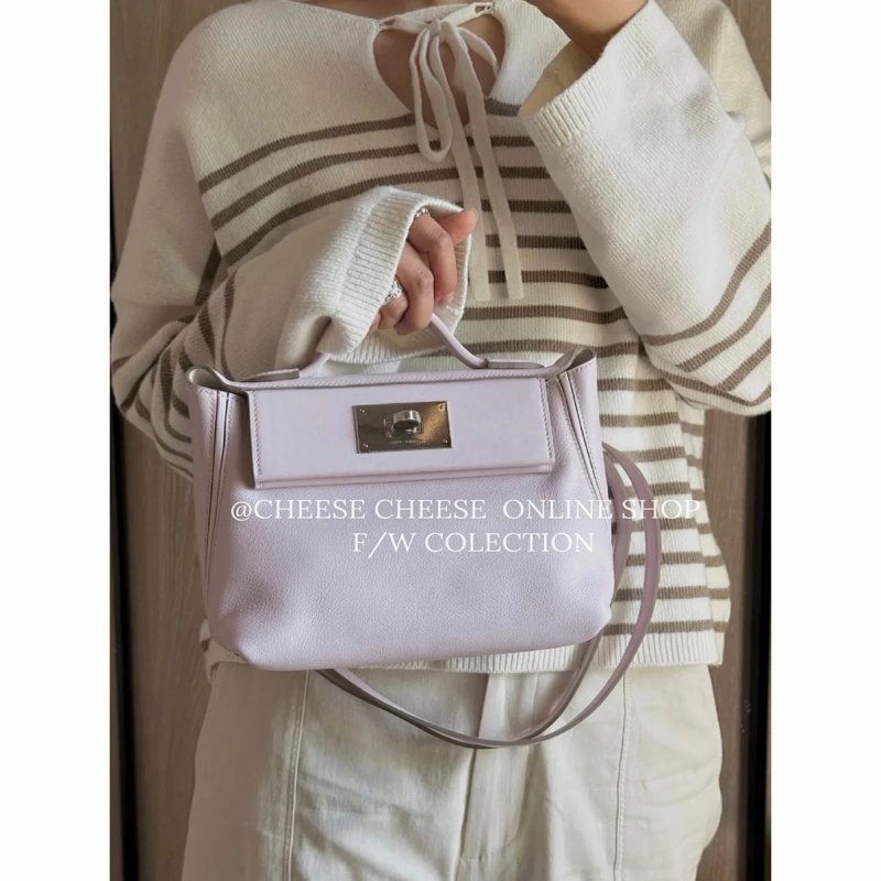 Bag from Cheese/ Kishi