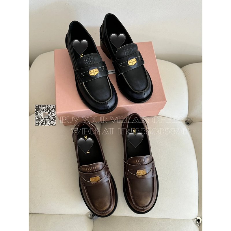 Shoes from Cheese/ Kishi