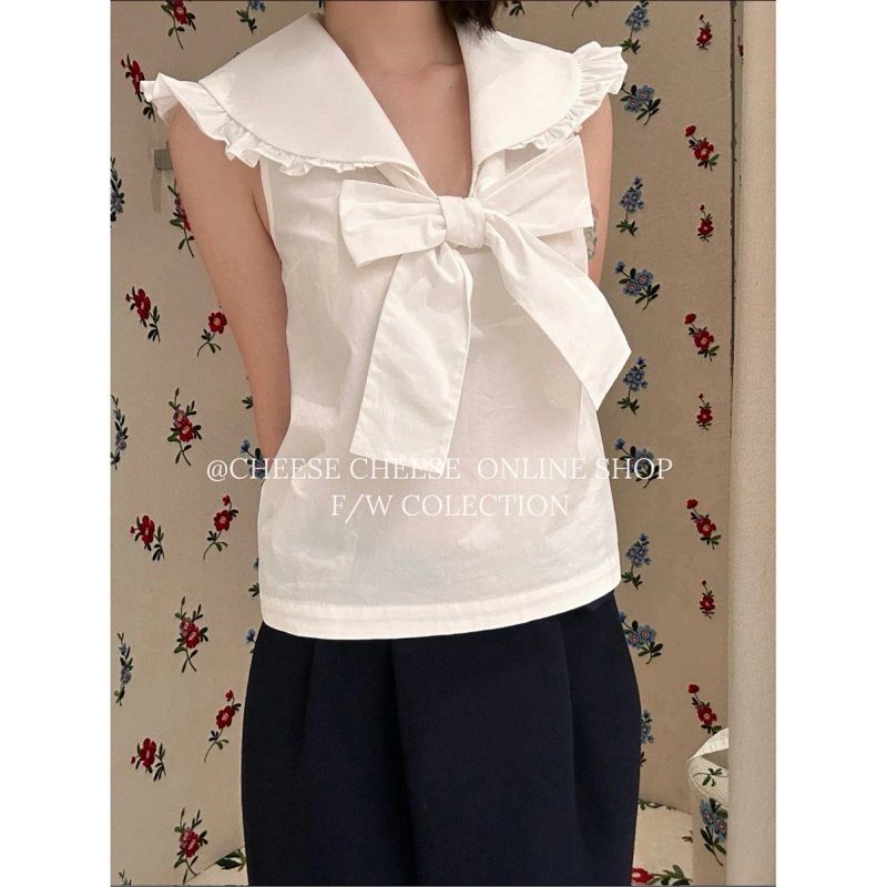 Shirt from Cheese/ Kishi