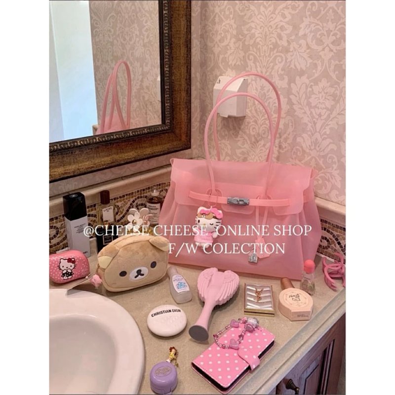 Bag from Cheese/ Kishi