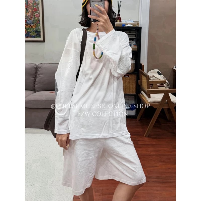 Long sleeve from Cheese/ Kishi