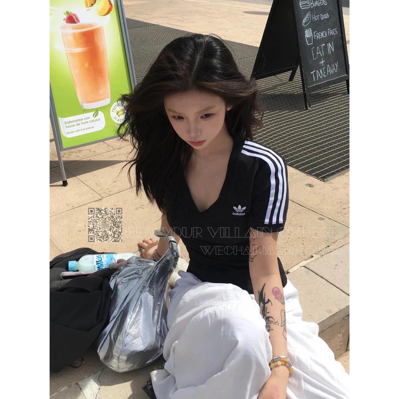 Adidas T-Shirts