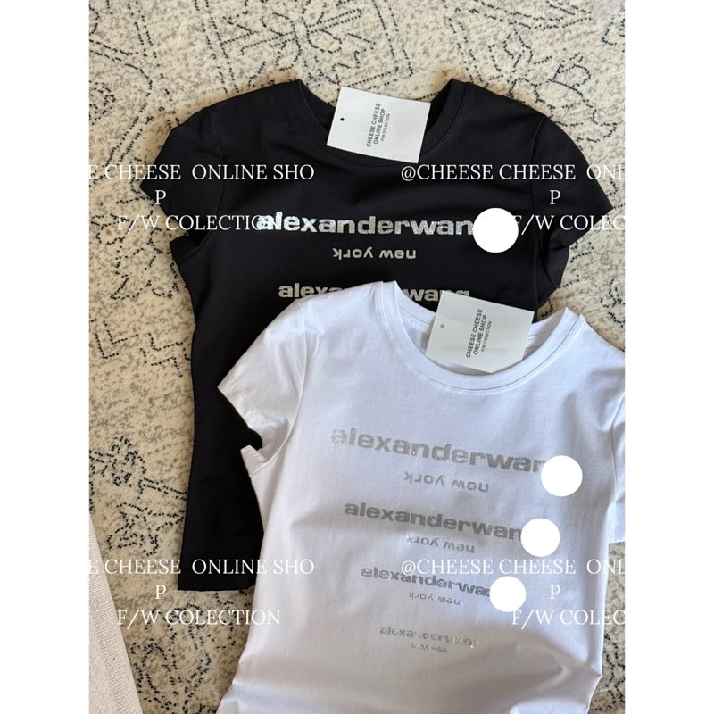 Tee from Cheese/ Kishi