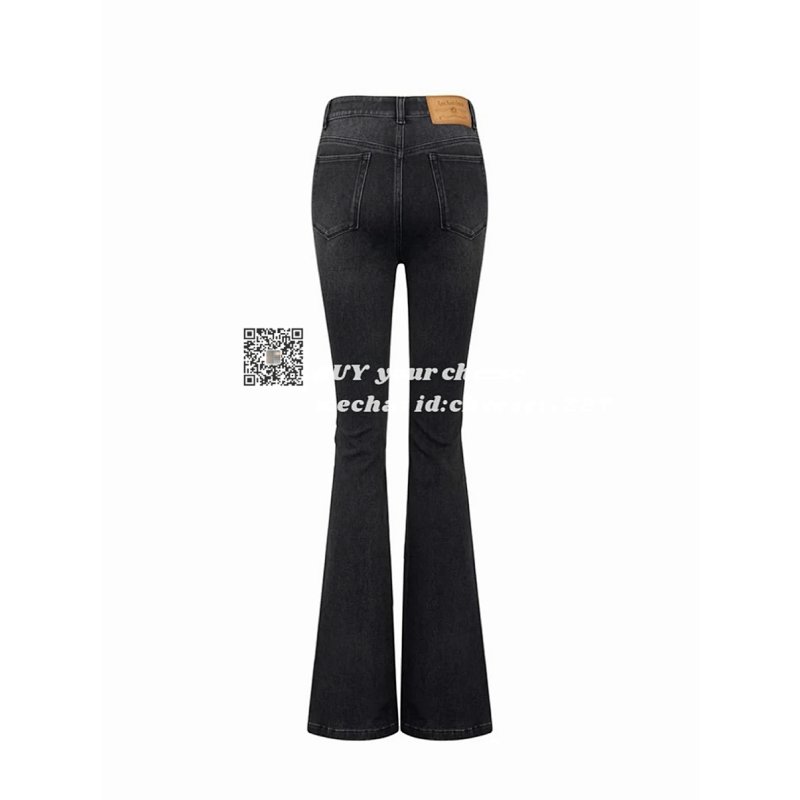 Jeans from Cheese/ Kishi