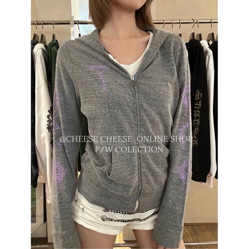 Jacket from Cheese/ Kishi