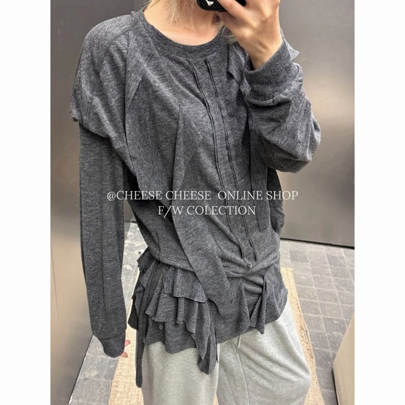 Dress from Cheese/ Kishi