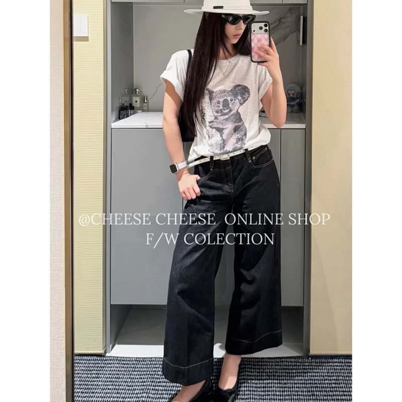 Pants from Cheese/ Kishi