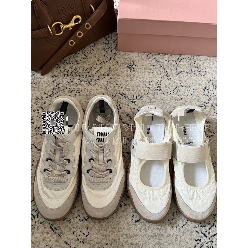 Sneakers from Cheese/ Kishi