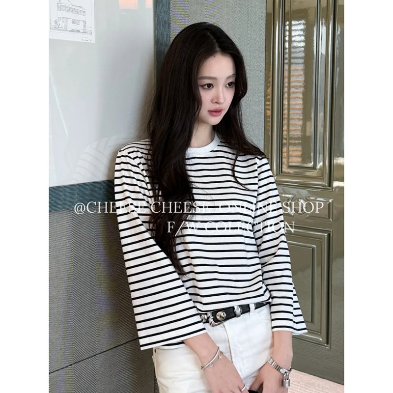 Long sleeve from Cheese/ Kishi