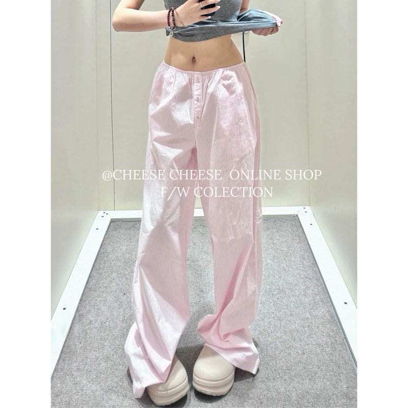 Pants from Cheese/ Kishi