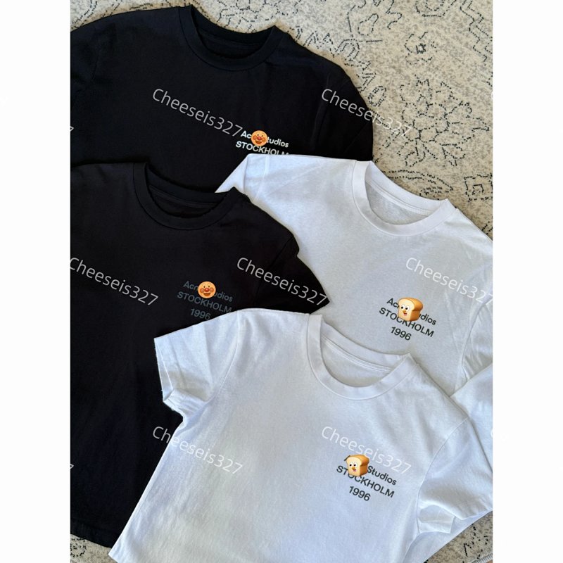 Tee from Cheese/ Kishi