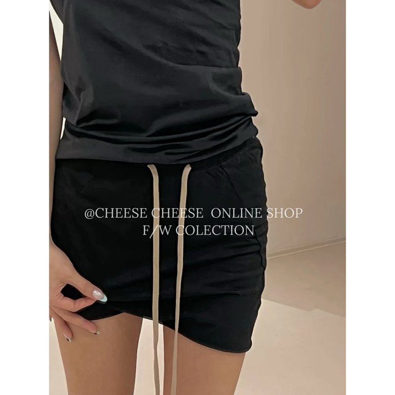 Pants from Cheese/ Kishi