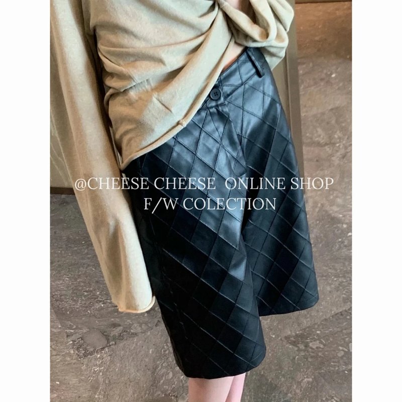 Pants from Cheese/ Kishi