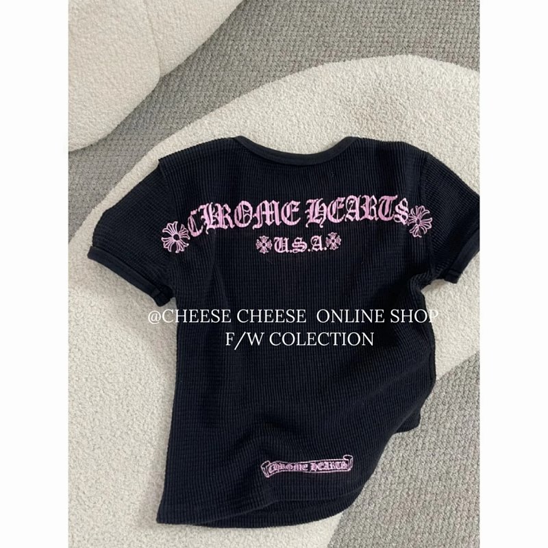 Tee from Cheese/ Kishi