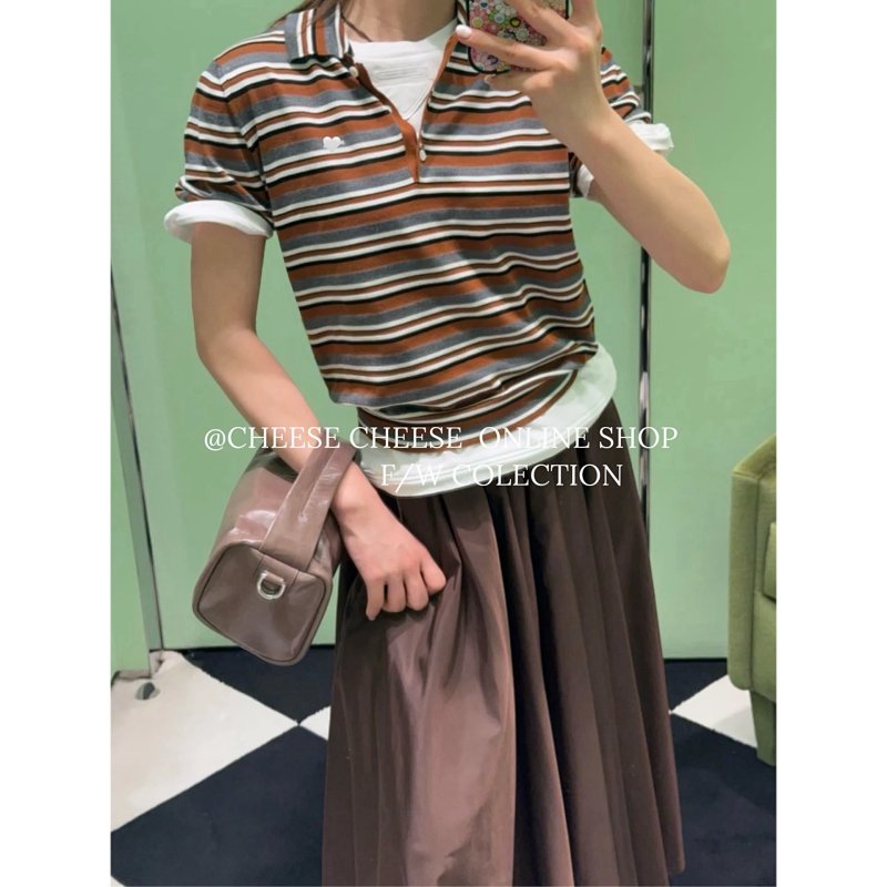 Polo from Cheese/ Kishi