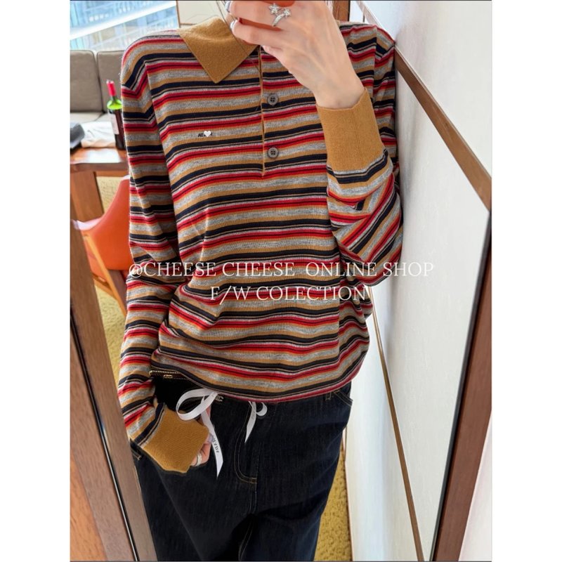 Polo from Cheese/ Kishi