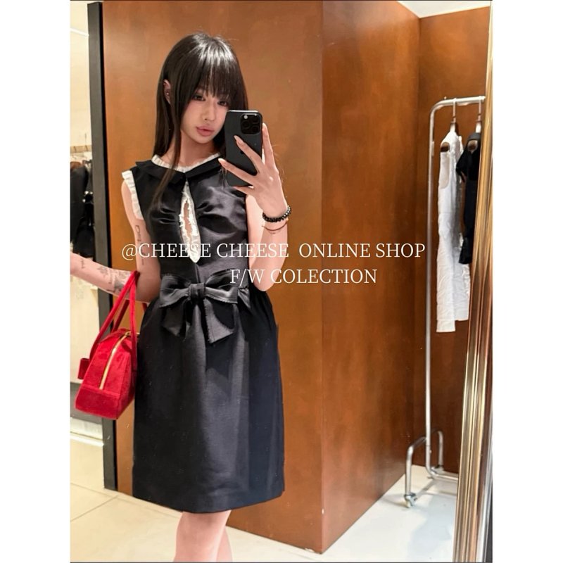Dress from Cheese/ Kishi