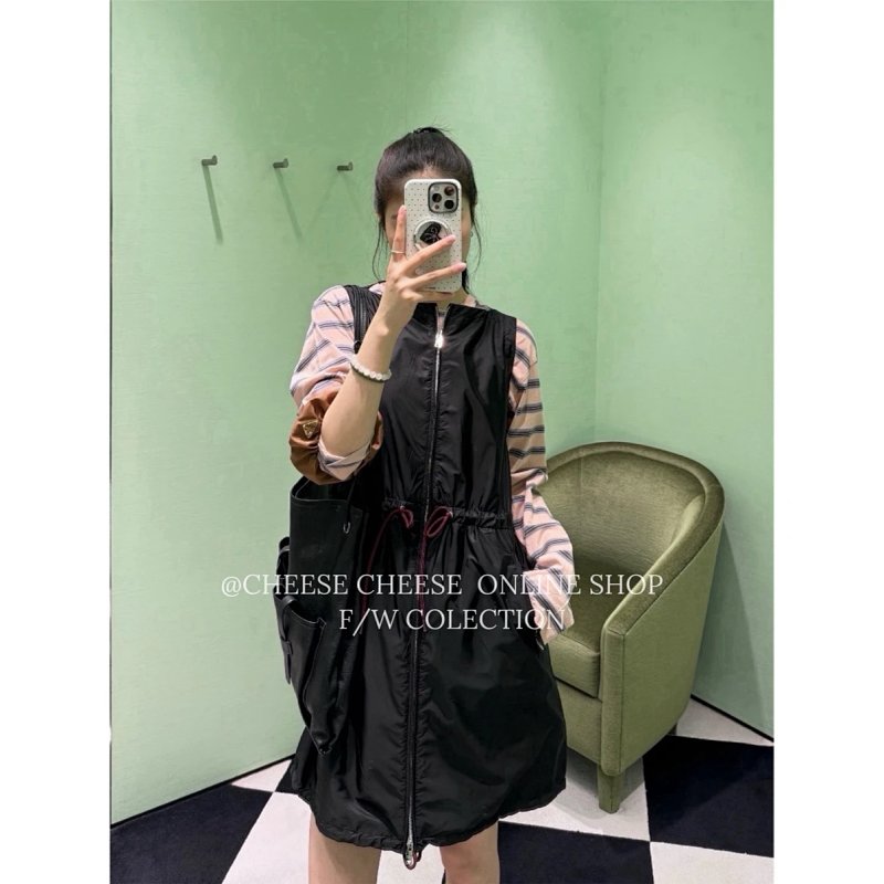 Dress from Cheese/ Kishi