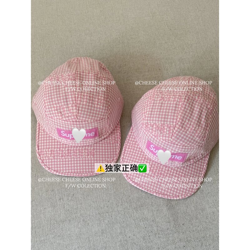 Hat from Cheese/ Kishi