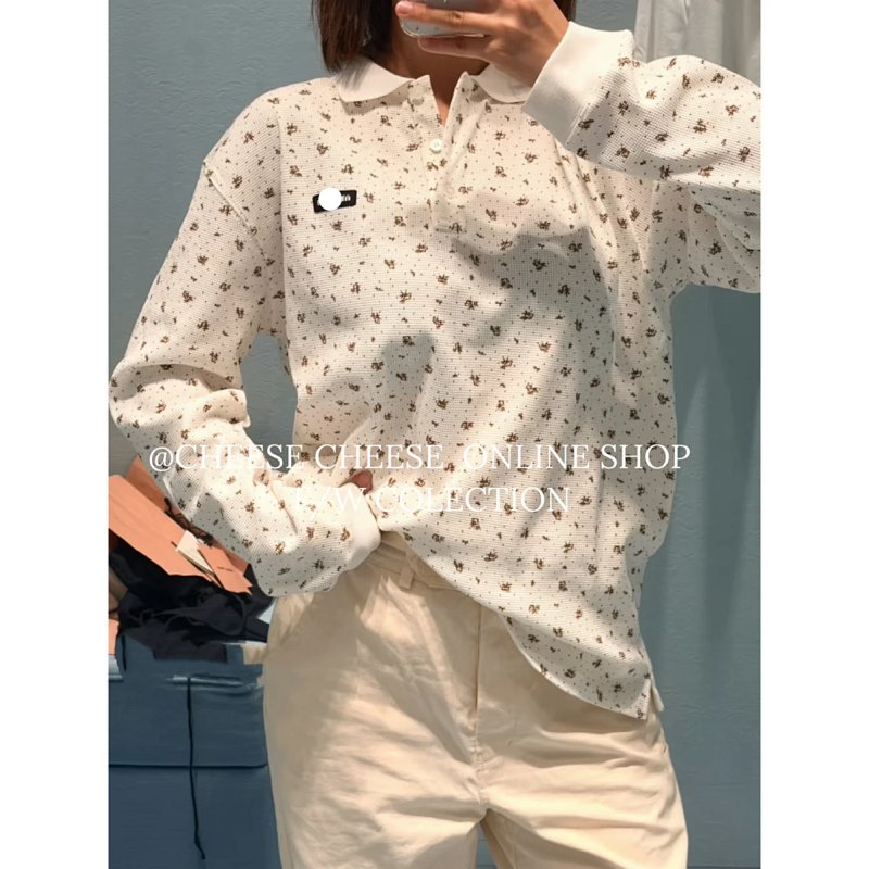 Polo from Cheese/ Kishi