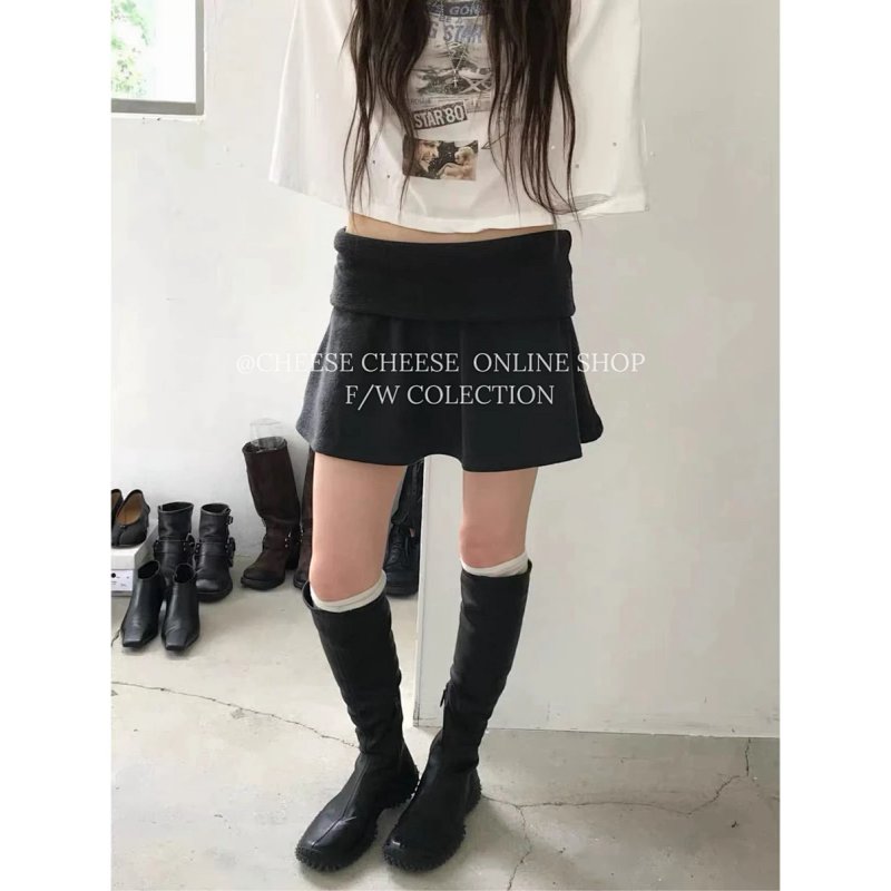 Sweater from Cheese/ Kishi