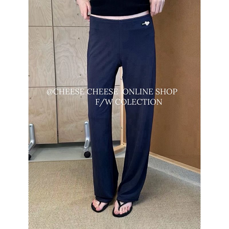 Pants from Cheese/ Kishi
