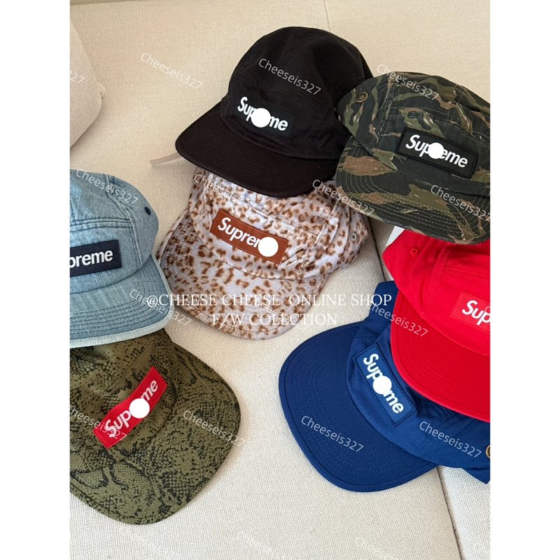 Hat from Cheese/ Kishi