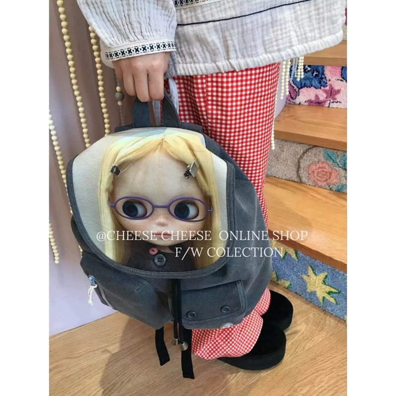 2 9 Coy Blythe