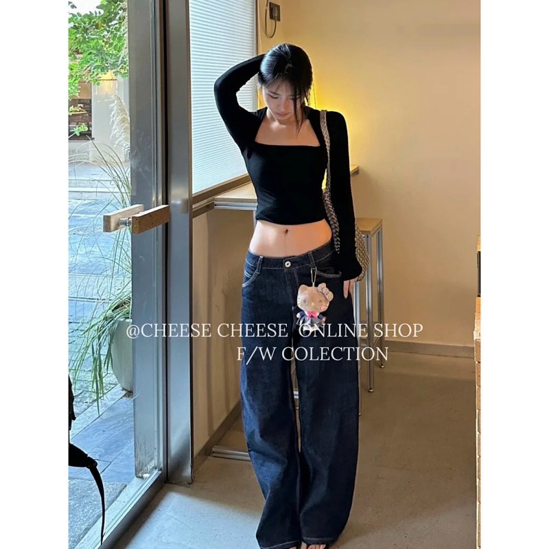 Jeans from Cheese/ Kishi