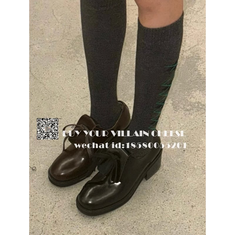 Shoes from Cheese/ Kishi