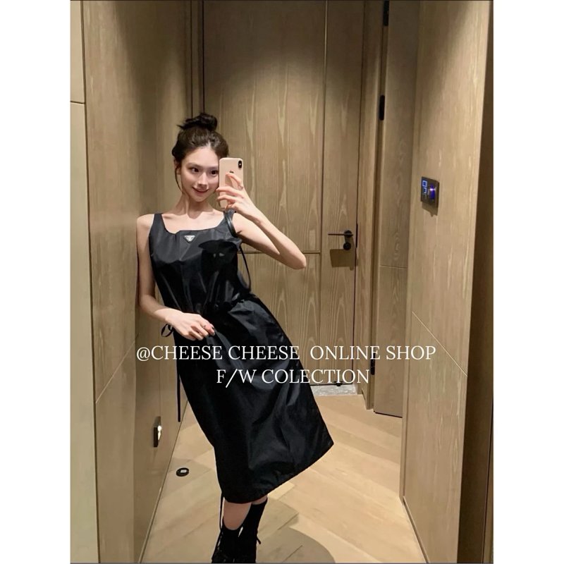 Dress from Cheese/ Kishi