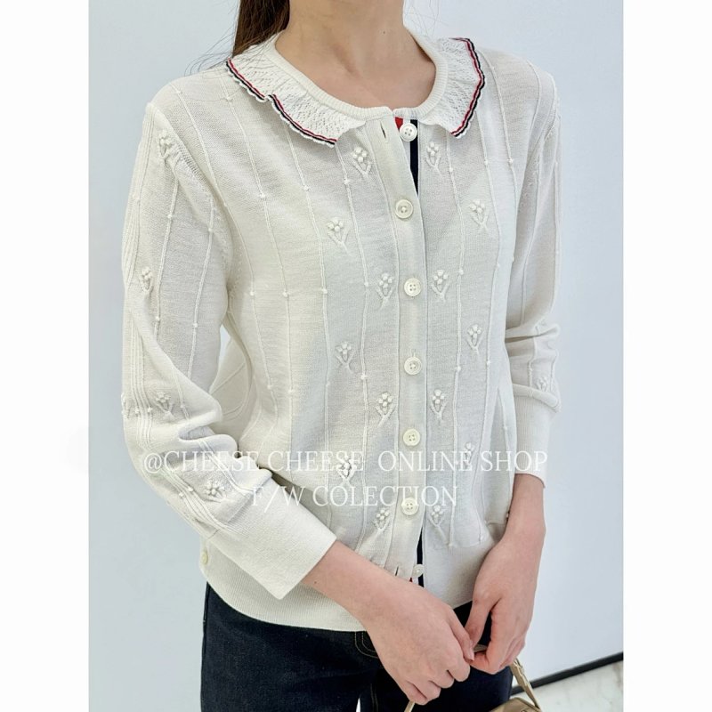Sweater from Cheese/ Kishi