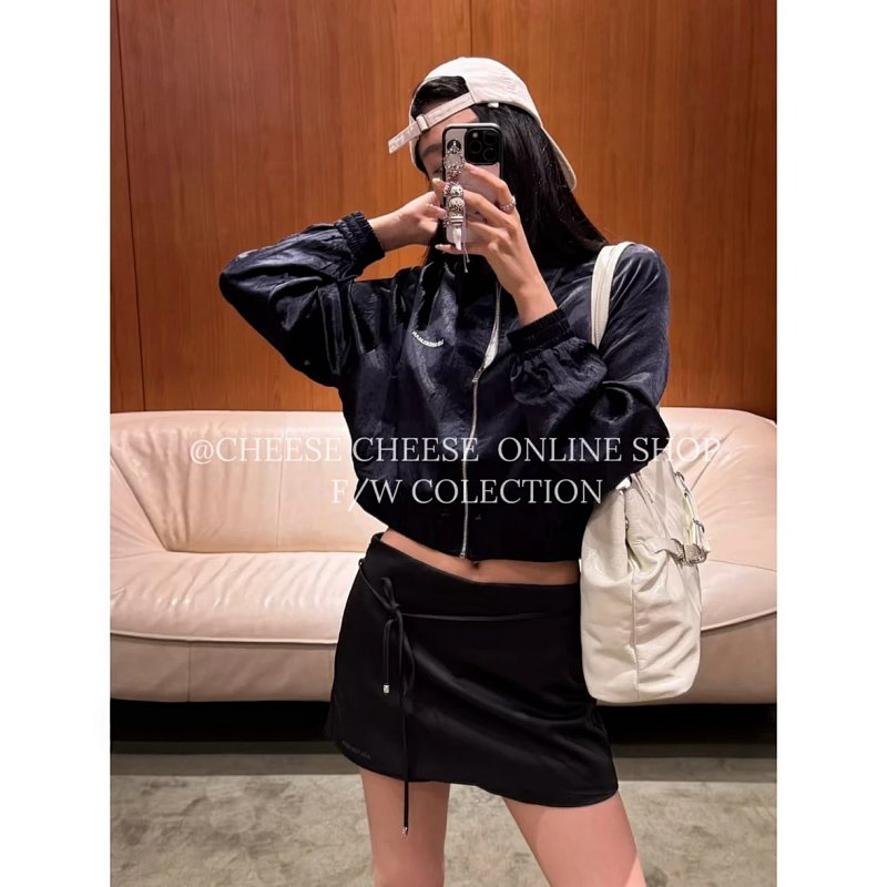 Jacket from Cheese/ Kishi